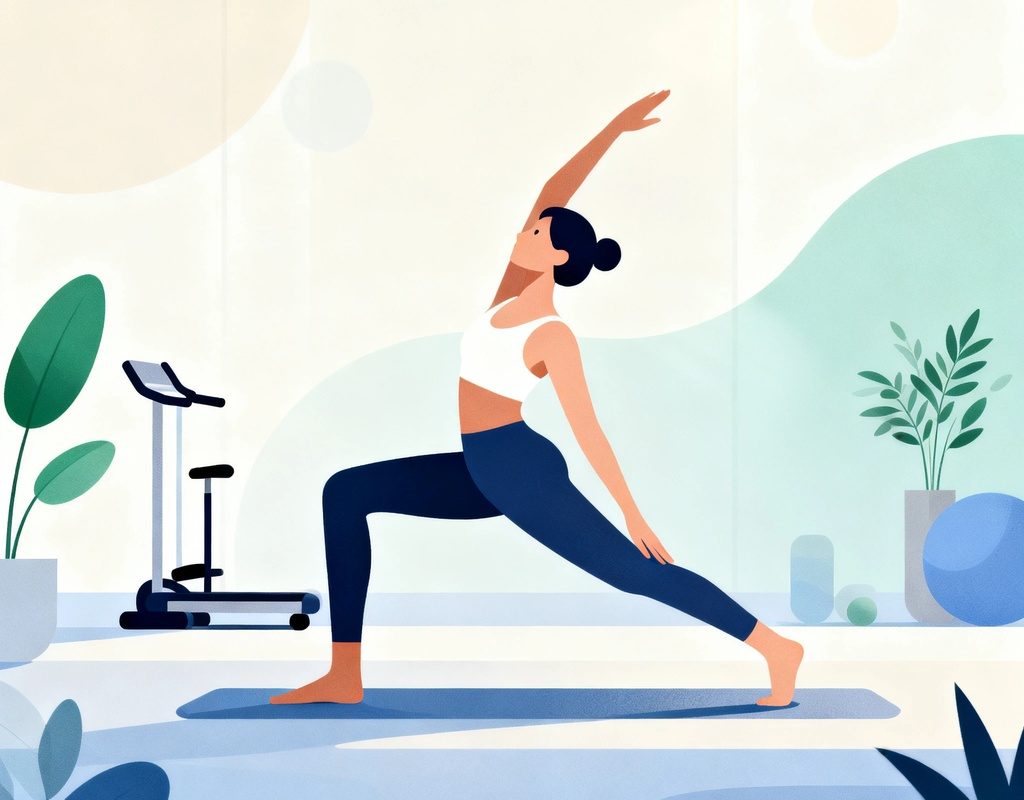 Cómo mantener una rutina de ejercicio efectiva